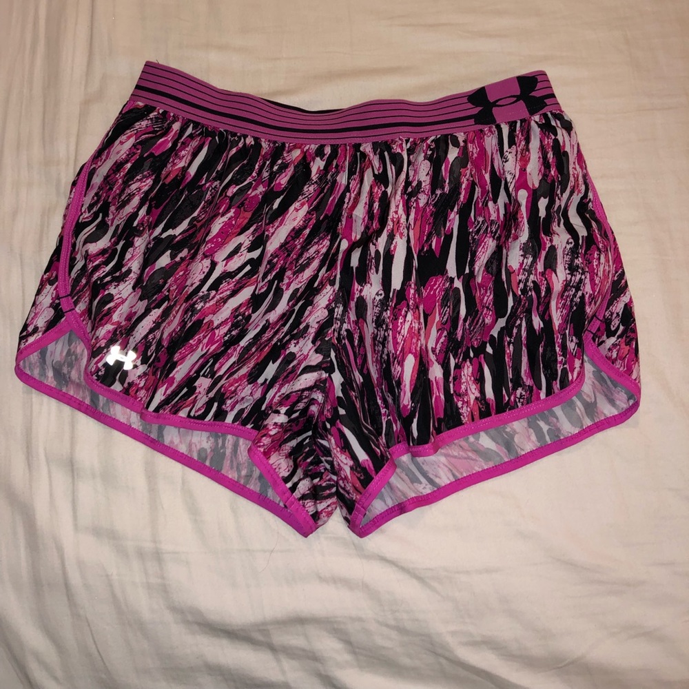 Under armor Medium shorts
